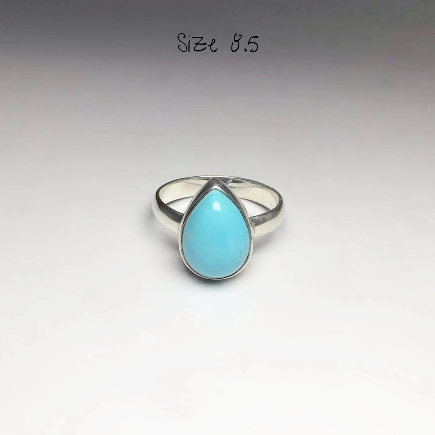 Turquoise Ring