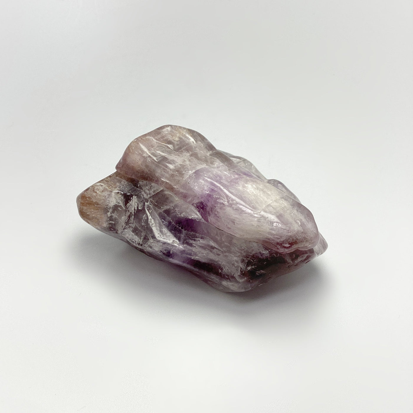 Scarlet Super Seven Rough Chunk