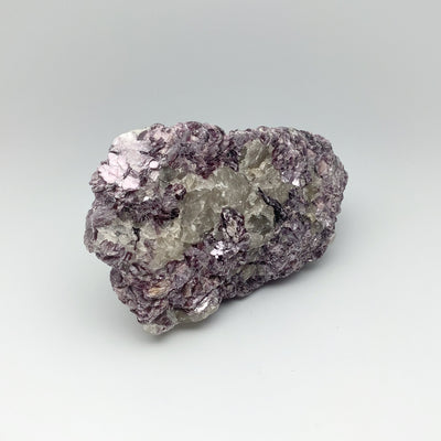 Lepidolite in Matrix
