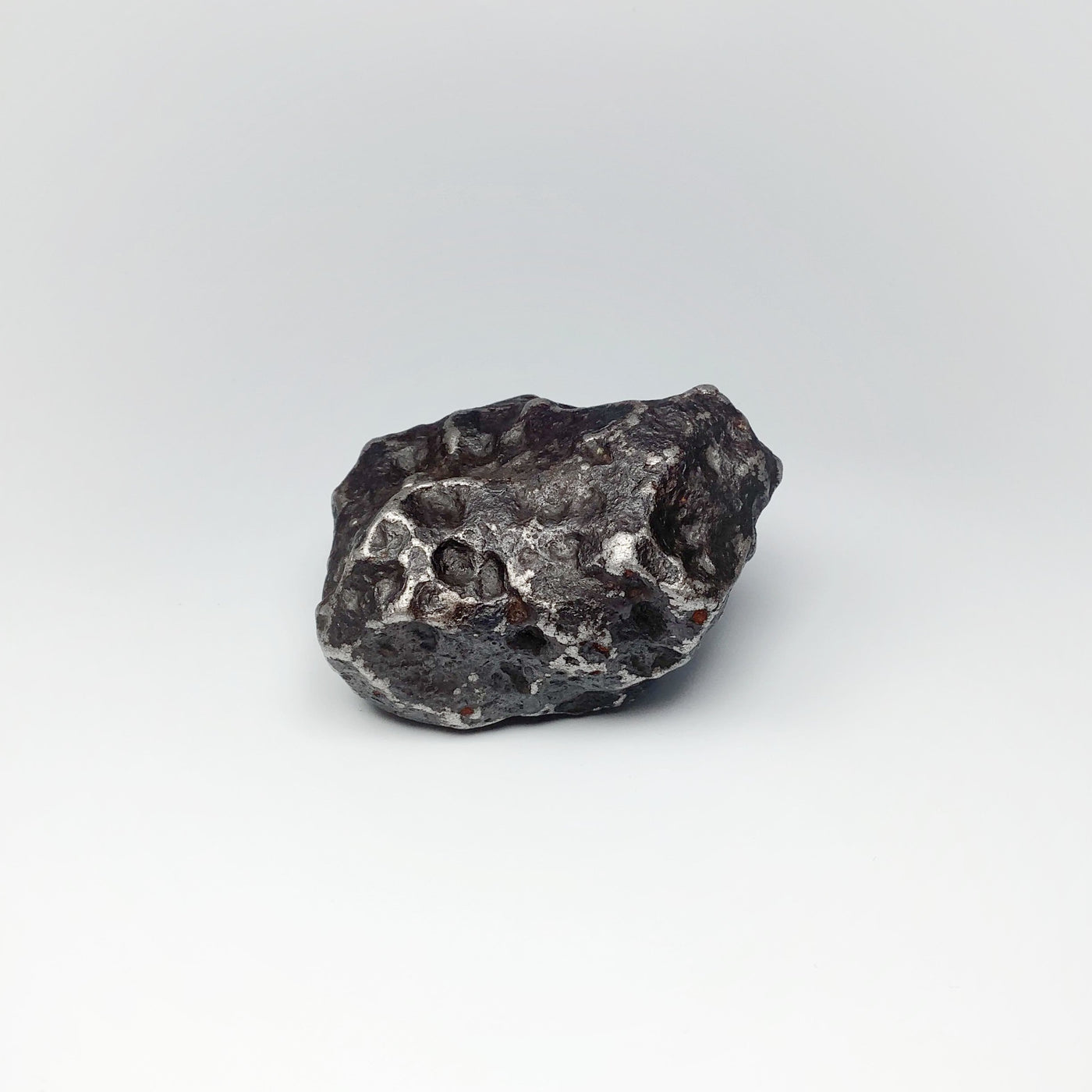 Campo Del Cielo Meteorite Large Specimen