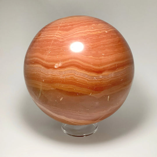 Wonderstone Sphere - Rocks and Gems Canada