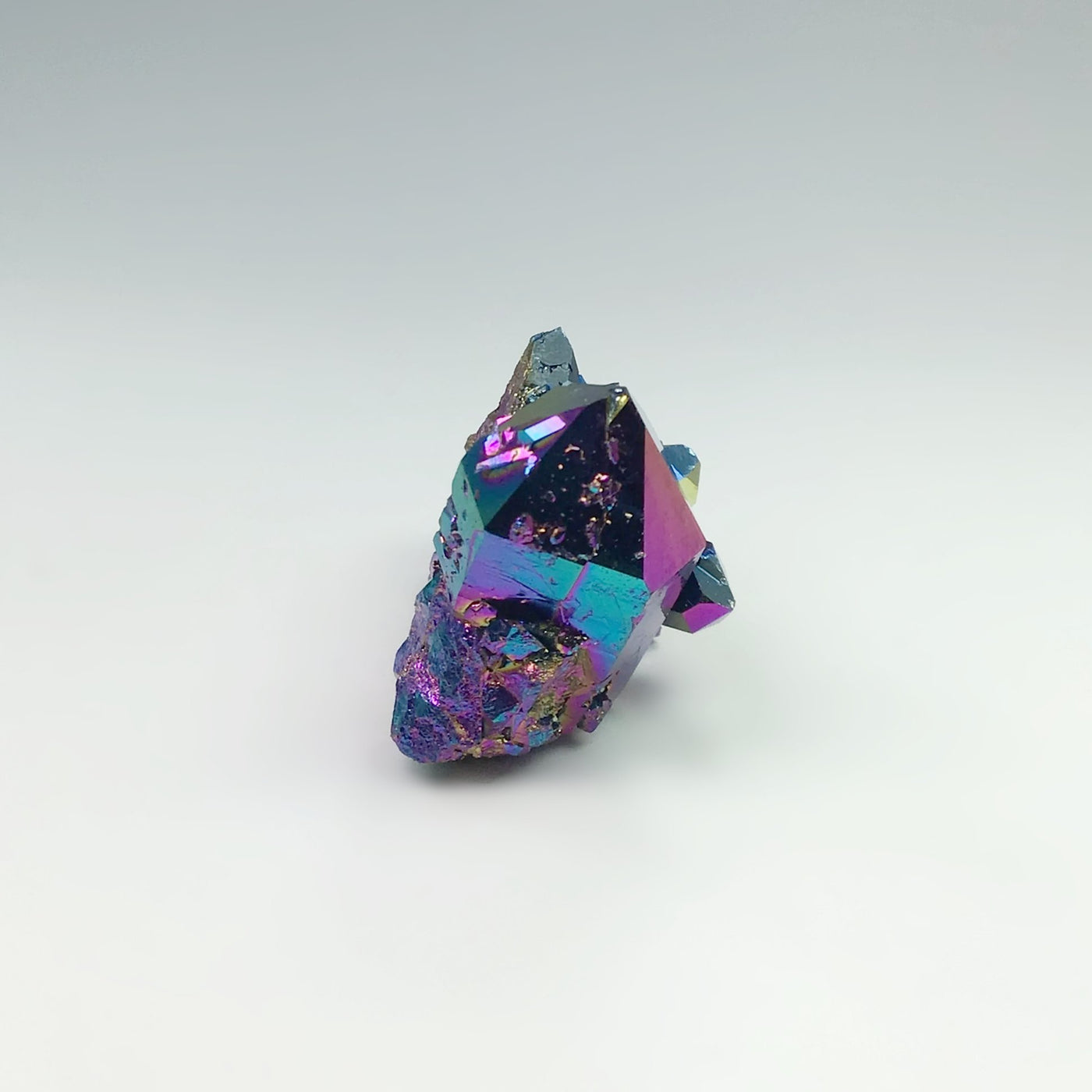 Titanium Quartz