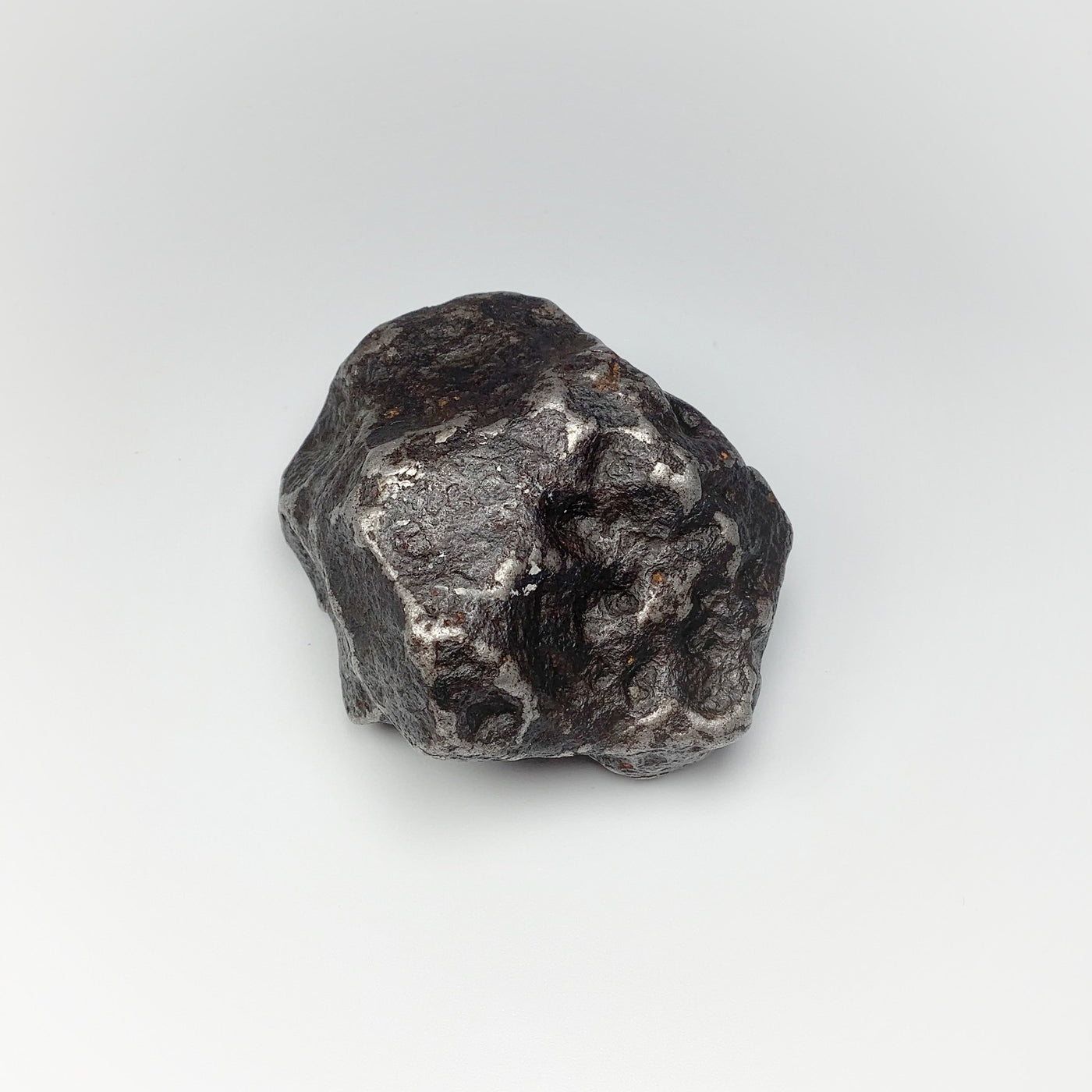Campo Del Cielo Meteorite Large Specimen