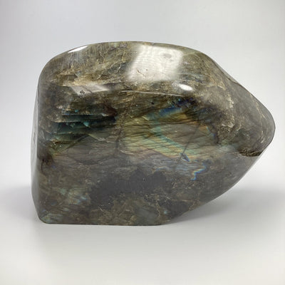 Labradorite Large Stand Up