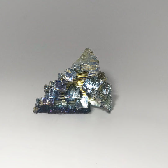 Bismuth - Rocks and Gems Canada