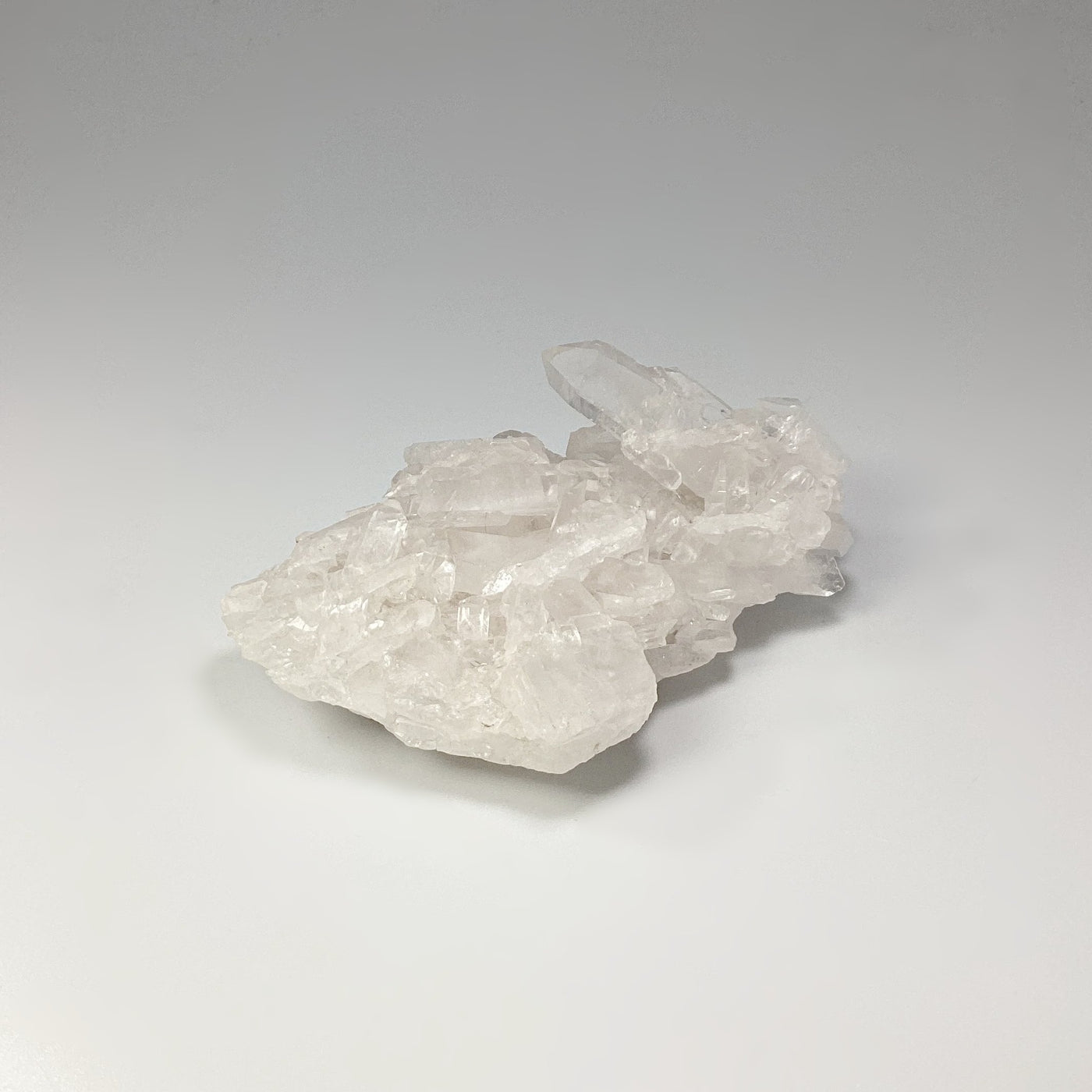 Quartz Cluster