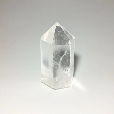 Polished Quartz Point