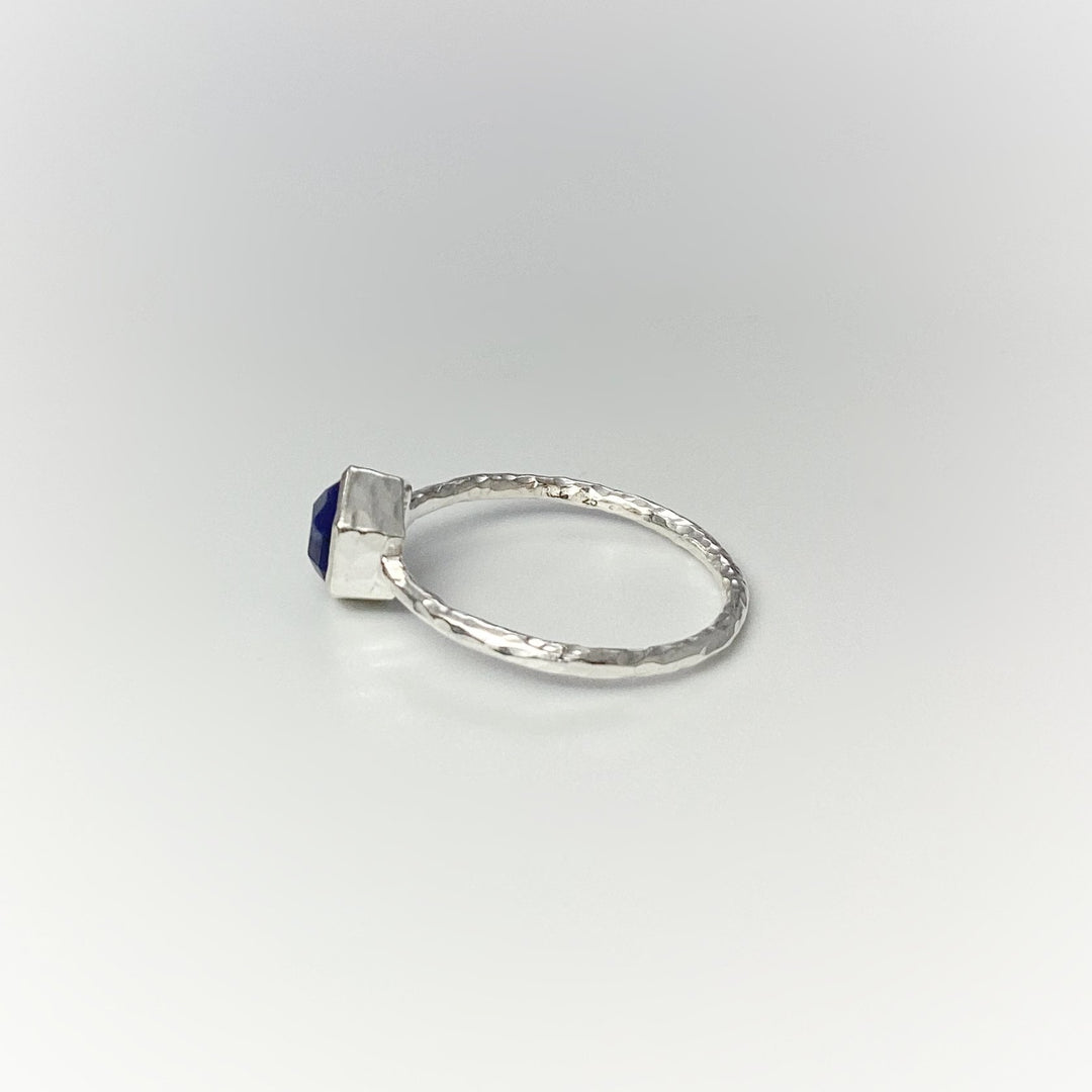 Sodalite Ring - Rocks and Gems Canada