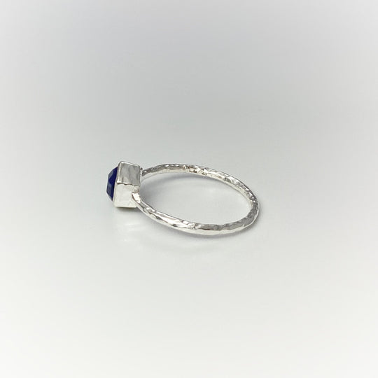 Sodalite Ring - Rocks and Gems Canada