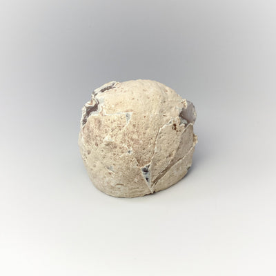Natural Agate Geode