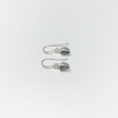 Labradorite Dangle Earrings