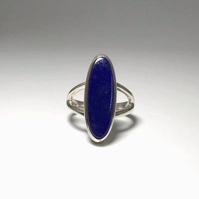 Lapis Lazuli Ring