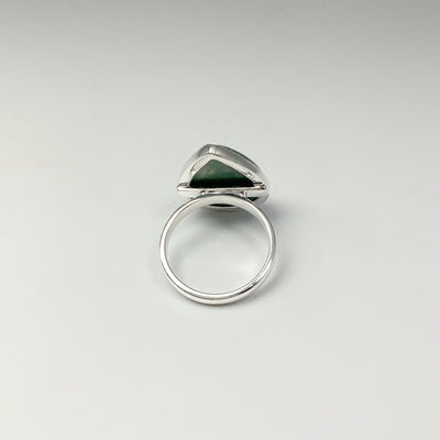 Malachite Ring