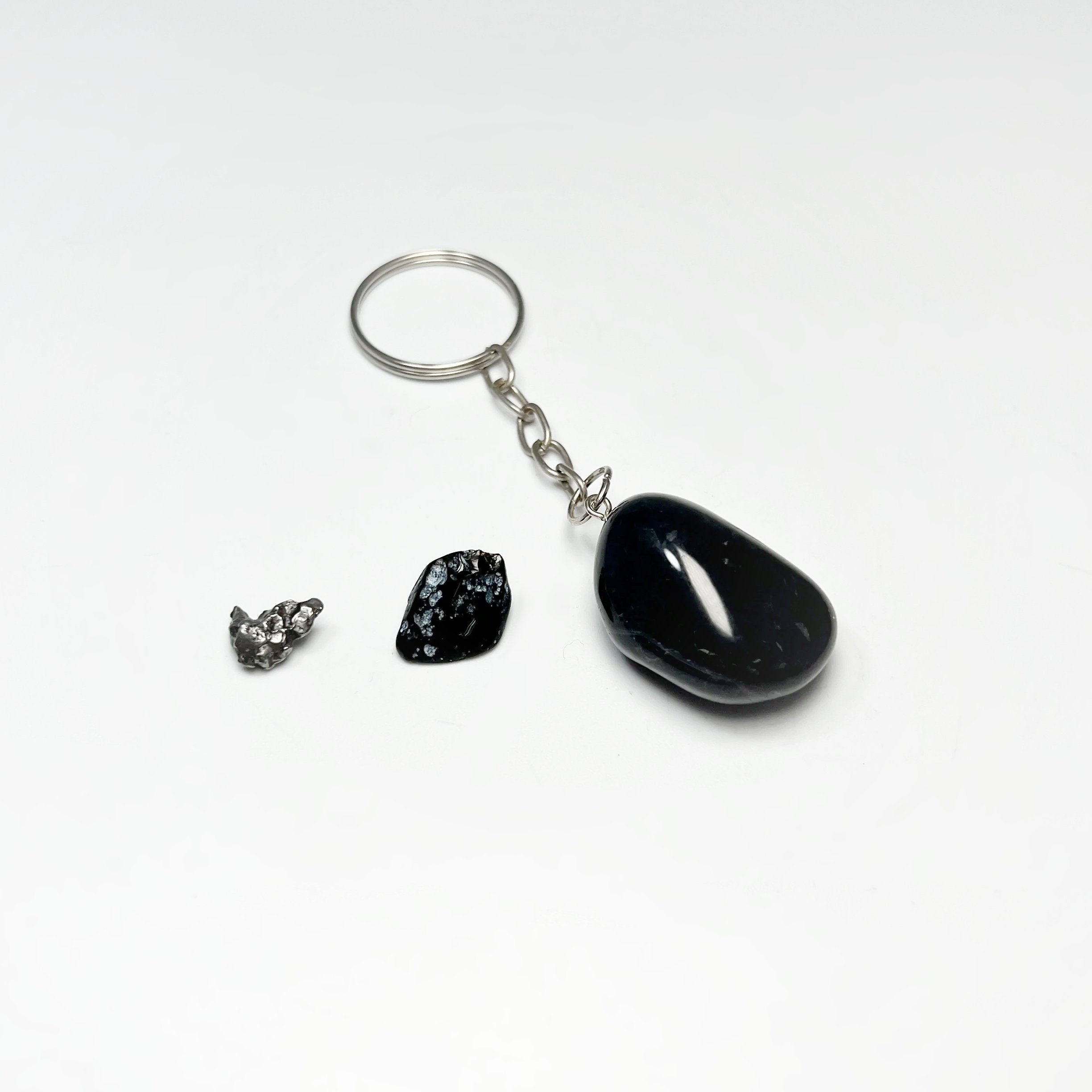 Mini Meteorite Pouch - Rocks and Gems Canada