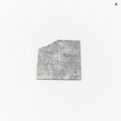 Muonionalusta Meteorite Slice at $115 Each