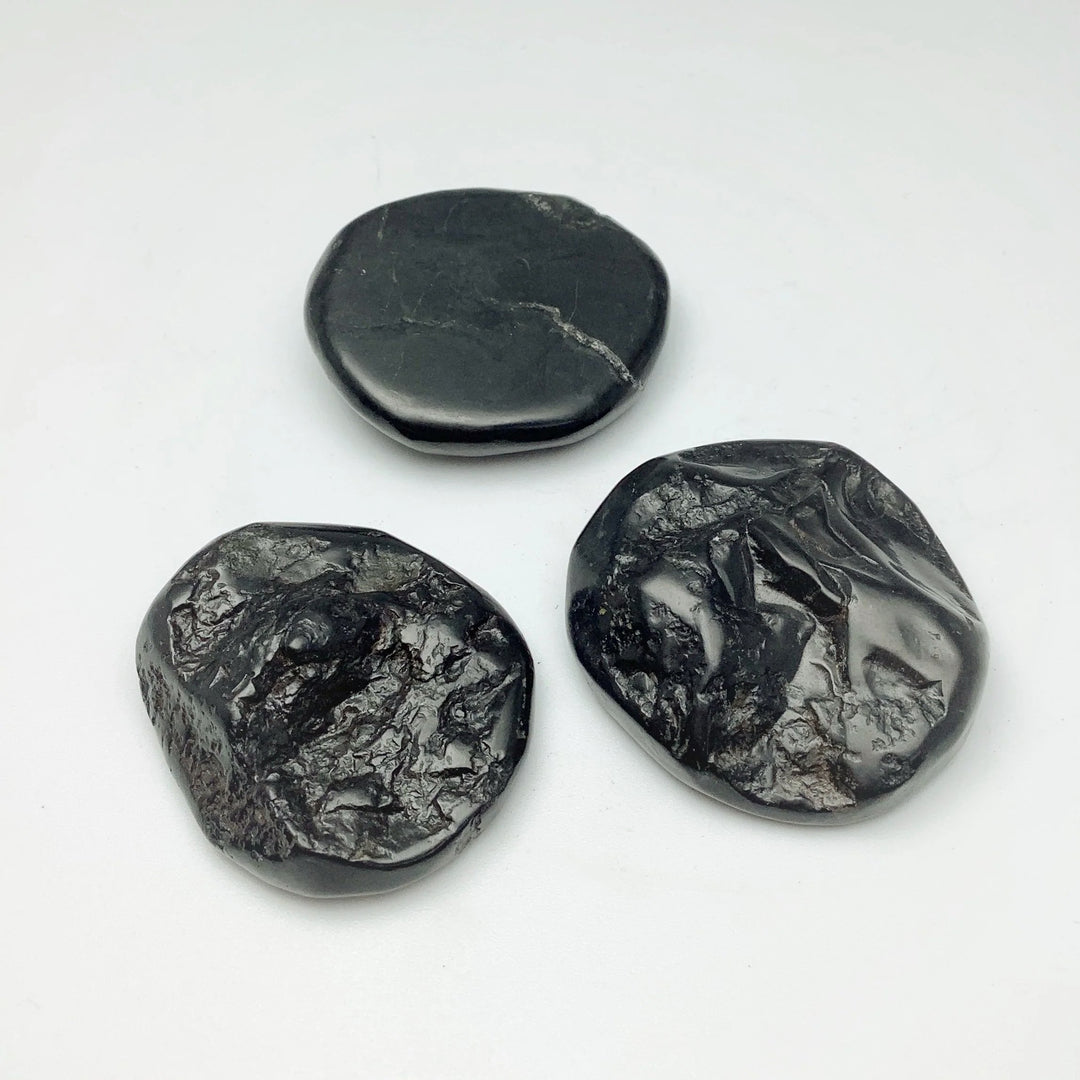 Shungite Touch Stone - Rocks and Gems Canada