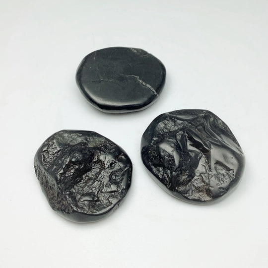 Shungite Touch Stone - Rocks and Gems Canada