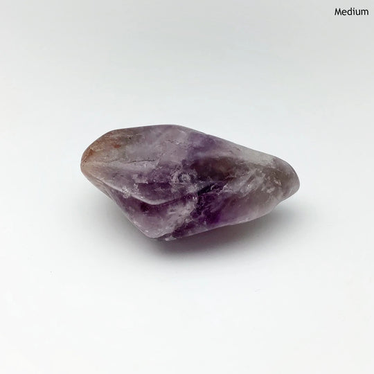Scarlet Super Seven Rough Chunk - Rocks and Gems Canada