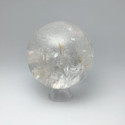 Quartz Sphere