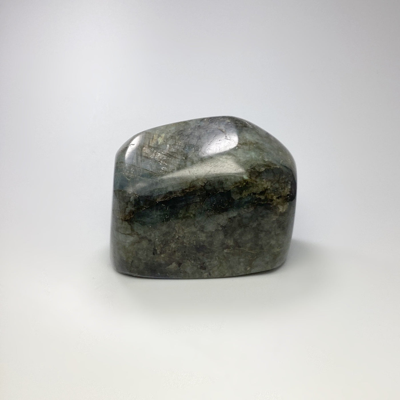 Labradorite Stand Up