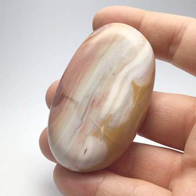 Ribbon Jasper Tumble