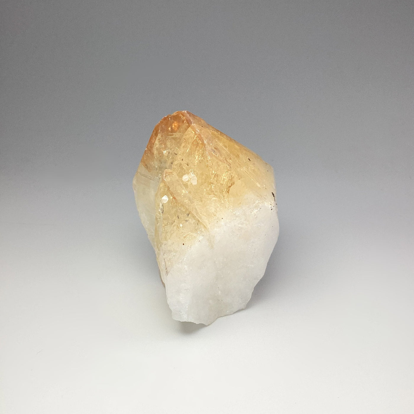 Citrine Rough Chunk