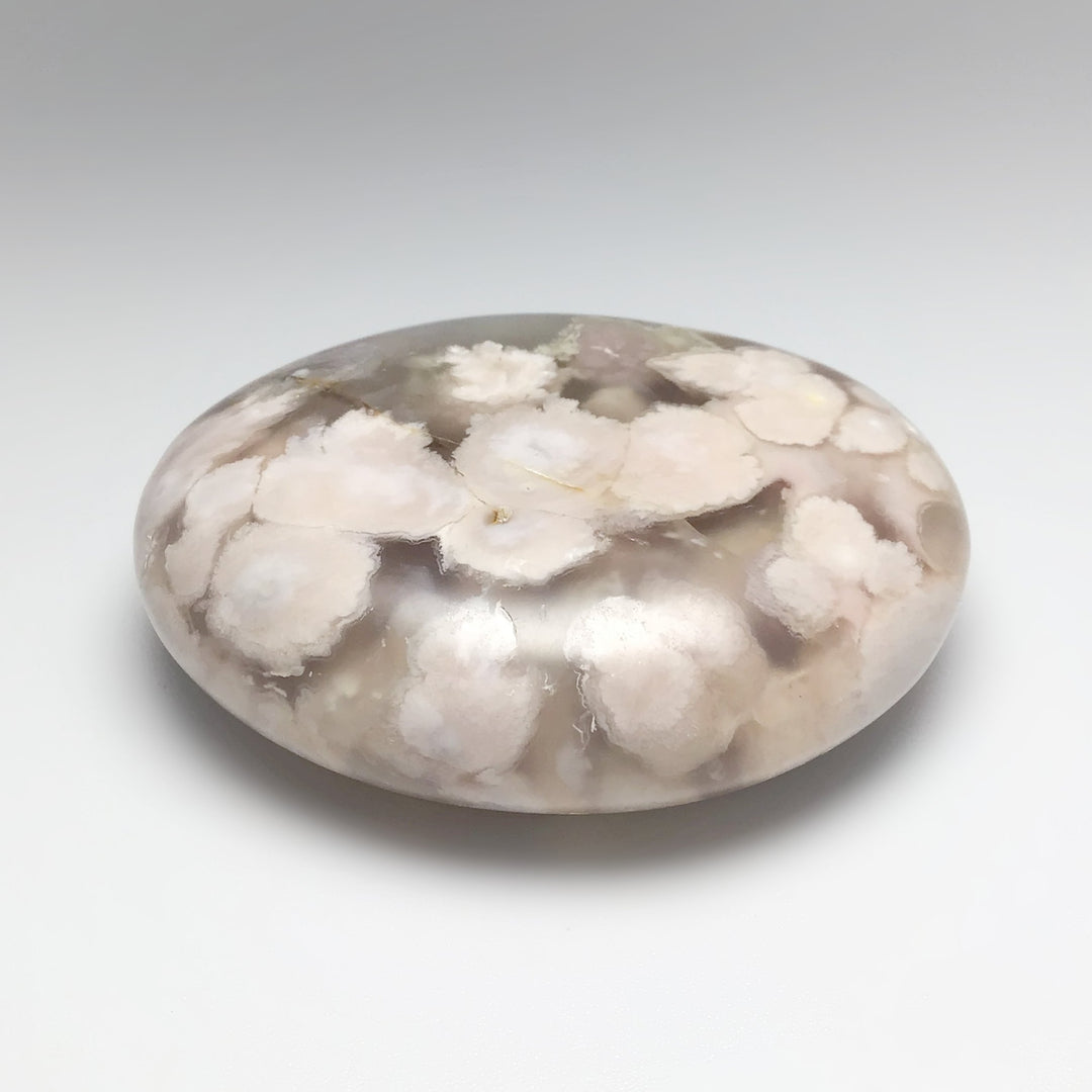 Flower Agate Tumble - Rocks and Gems Canada