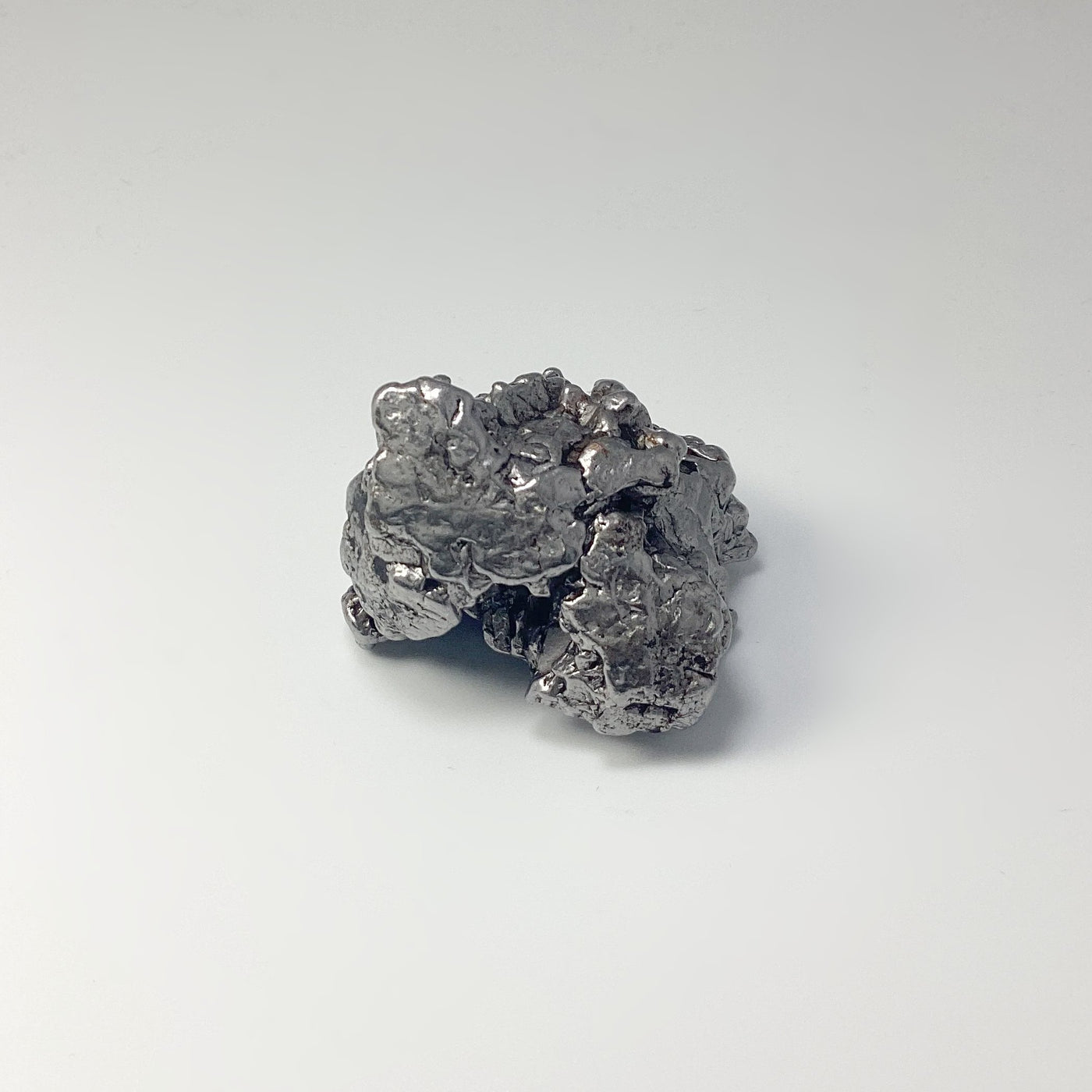 Campo Del Cielo Meteorite