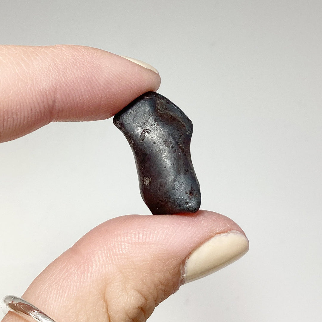 Sikhote-Alin Meteorite - Rocks and Gems Canada