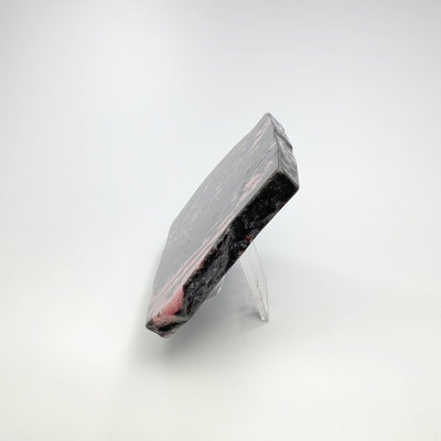 Rhodonite Slice