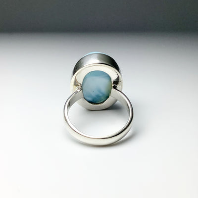 Larimar Ring