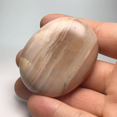 Ribbon Jasper Tumble