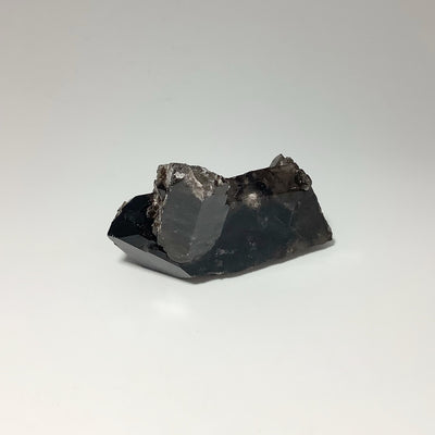 Smoky Quartz Cluster
