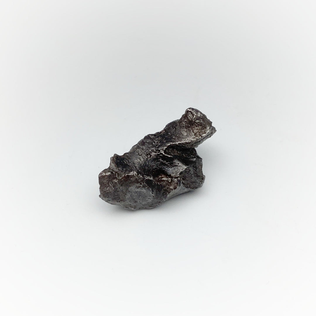 Sikhote-Alin Shrapnel Meteorite - Rocks and Gems Canada