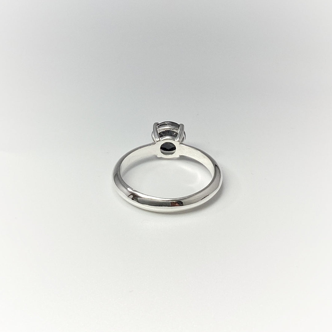 Hematite Ring - Rocks and Gems Canada