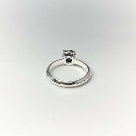 Hematite Ring - Rocks and Gems Canada