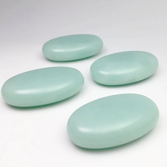 Amazonite Gratitude Stone - Rocks and Gems Canada