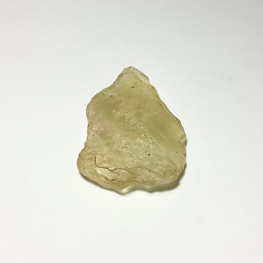 Libyan Desert Glass Tektite - Rocks and Gems Canada