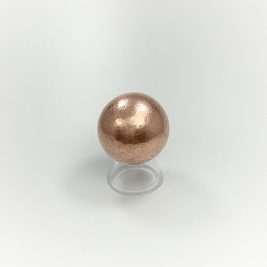Copper Sphere - Rocks and Gems Canada
