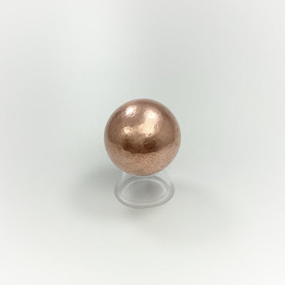 Copper Sphere