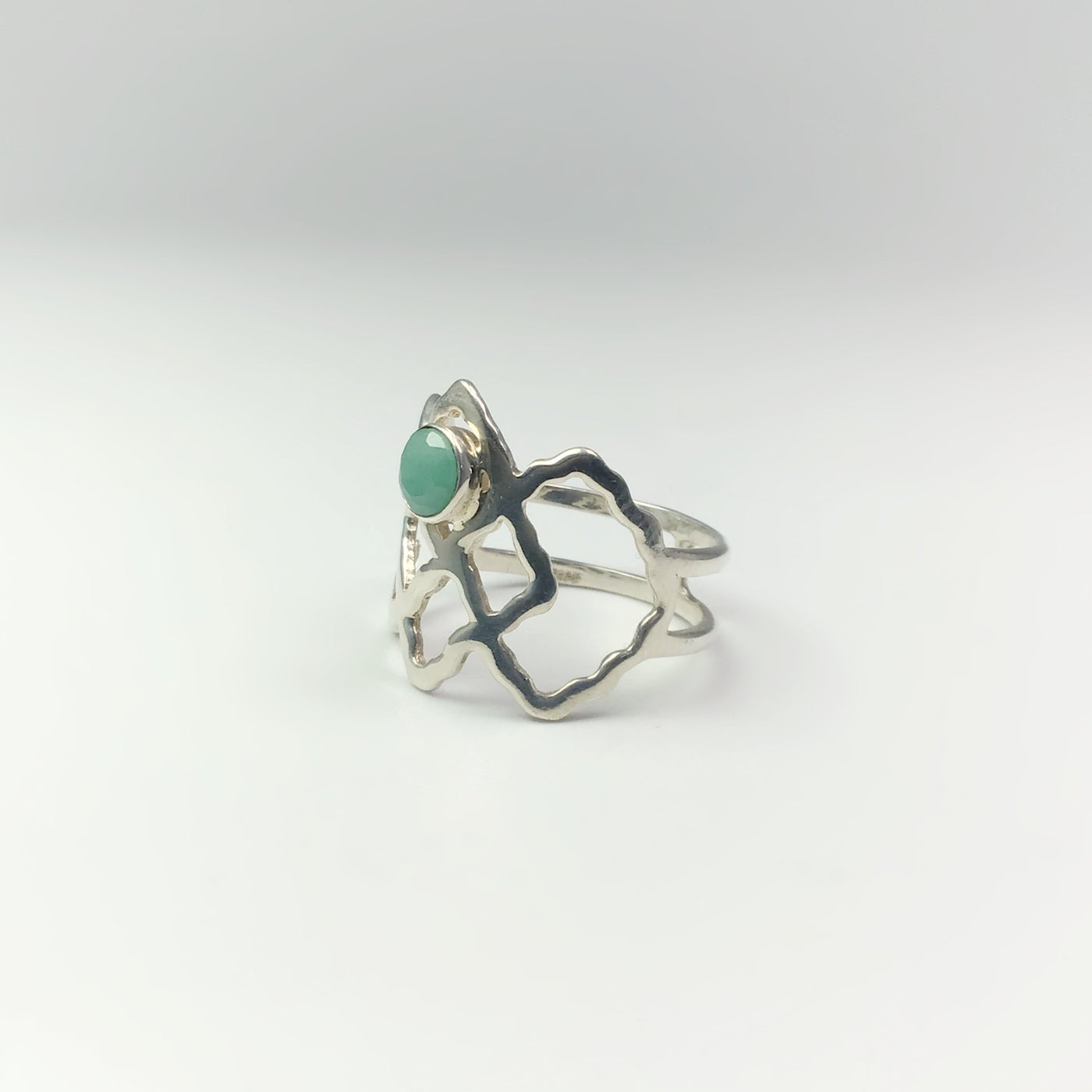 Emerald Ring