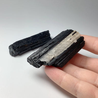 Black Tourmaline at $55 Each