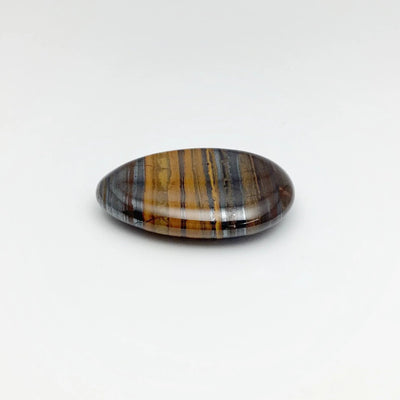 Worry Stone - Banded Tiger Iron