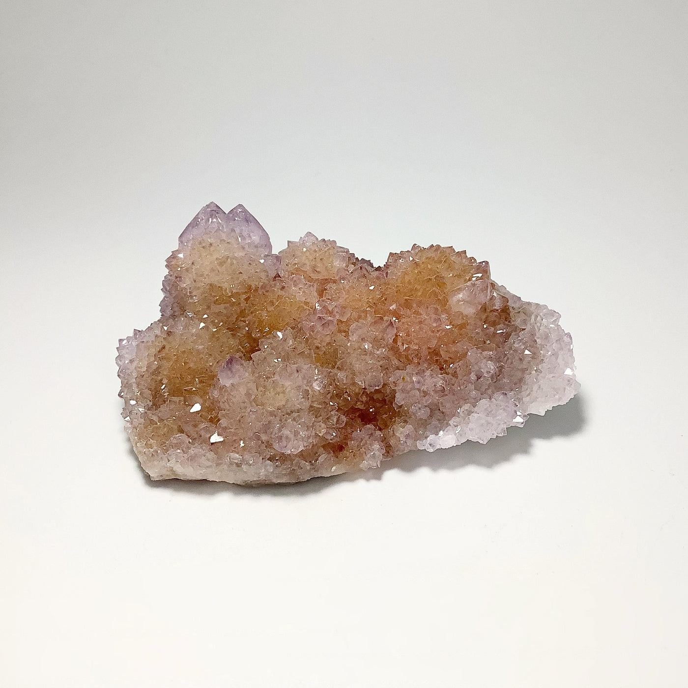 Spirit Quartz Cluster