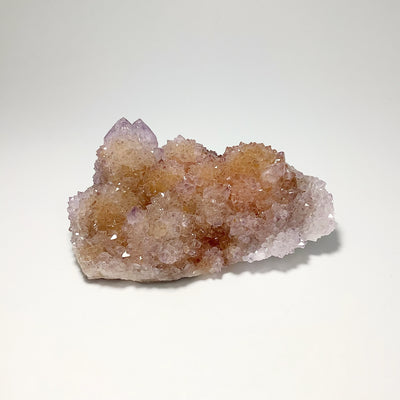 Spirit Quartz Cluster