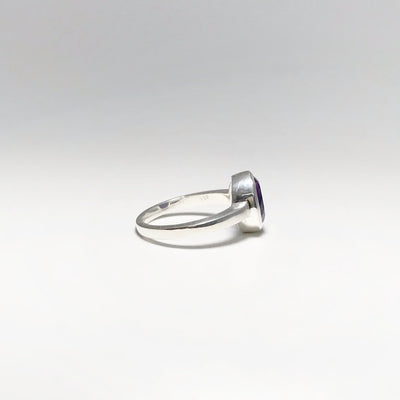 Amethyst Ring