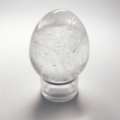 Quartz Egg