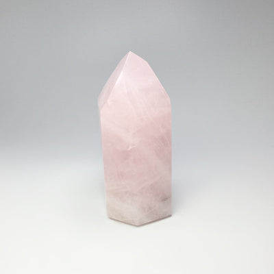 Rose Quartz Point