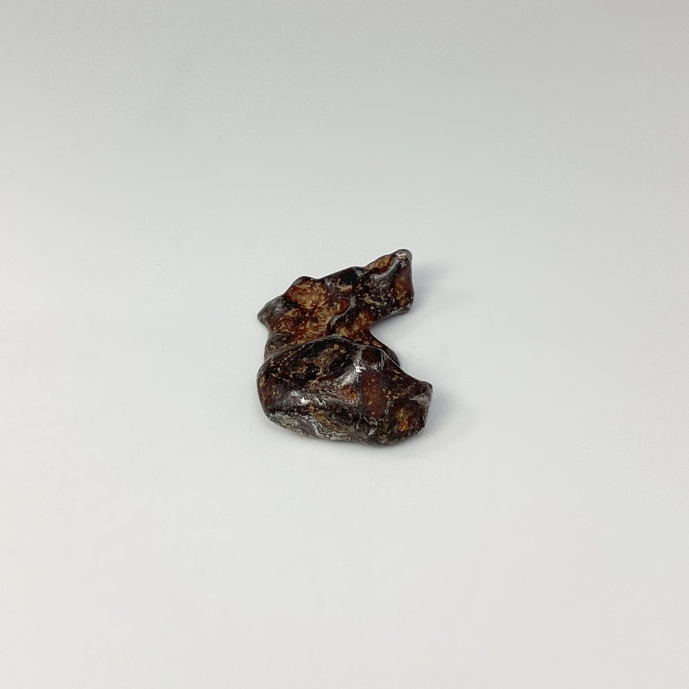 Sericho Meteorite