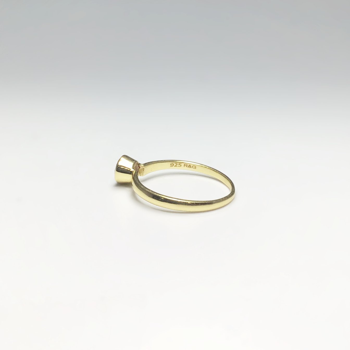 Amethyst Ring